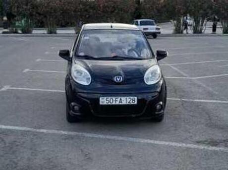 Changan Benni 2013