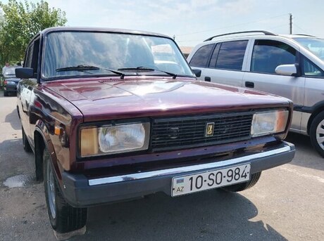 LADA (VAZ) 2104 2006