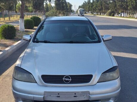 Opel Astra 1998