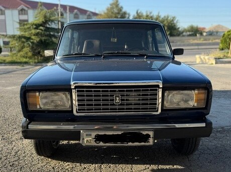 LADA (VAZ) 2107 2009