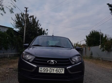 LADA (VAZ) Granta 2020