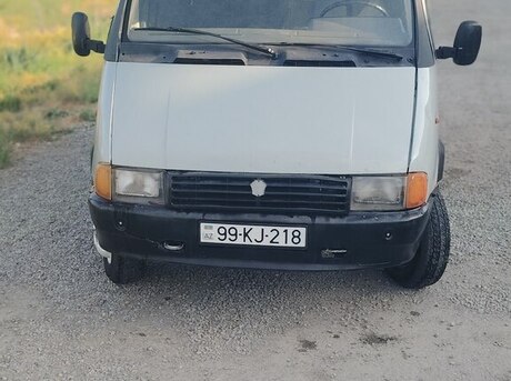 GAZ GAZel (2705-757)