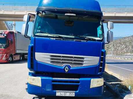 Renault Premium 460 2010