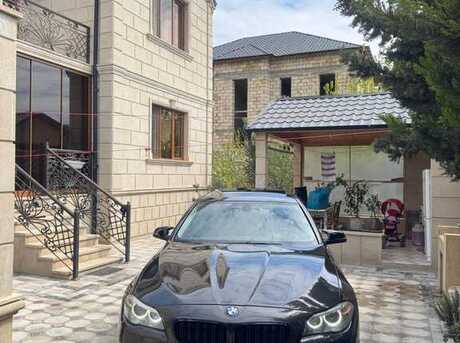 BMW 528 2014
