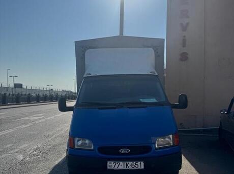 Ford Transit 1999