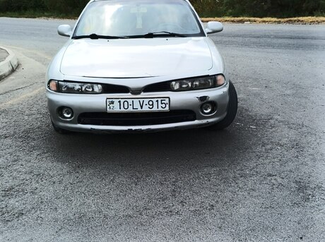 Mitsubishi Galant 1994