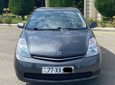 Toyota Prius 2008