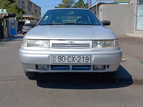 LADA (VAZ) 2112 2007