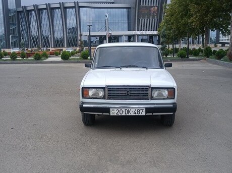LADA (VAZ) 2107 2009