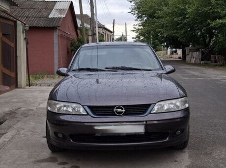 Opel Vectra 1996
