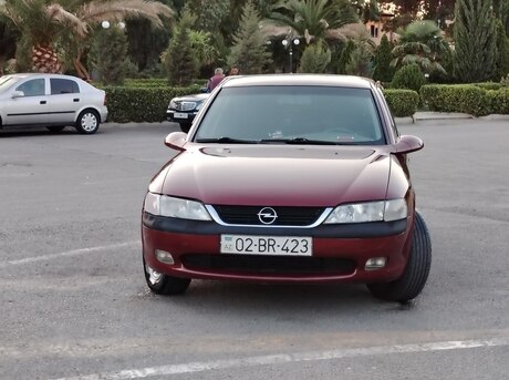 Opel Vectra 1995
