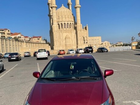 Honda Insight 2010