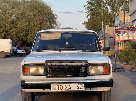 LADA (VAZ) 2107 1999