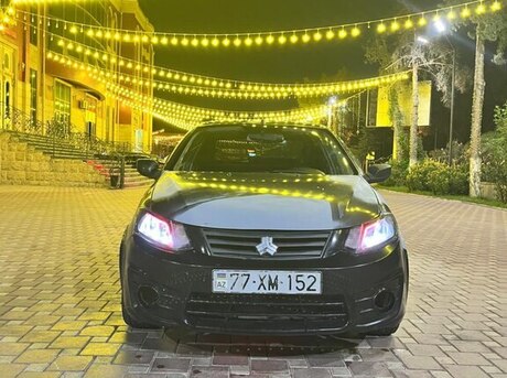 Saipa Saina 2019