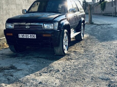 Toyota Hilux Surf 1992