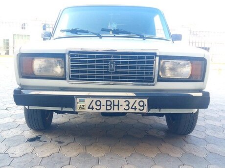 LADA (VAZ) 2107 2003
