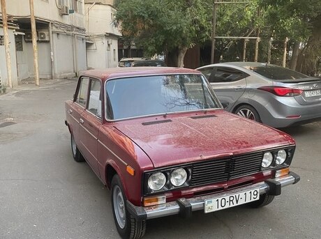 LADA (VAZ) 2106 2006