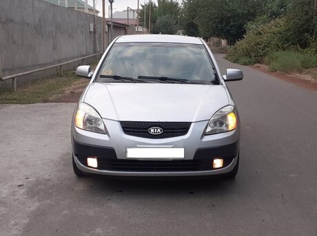 Kia Rio 2007