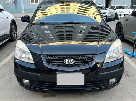 Kia Rio 2006
