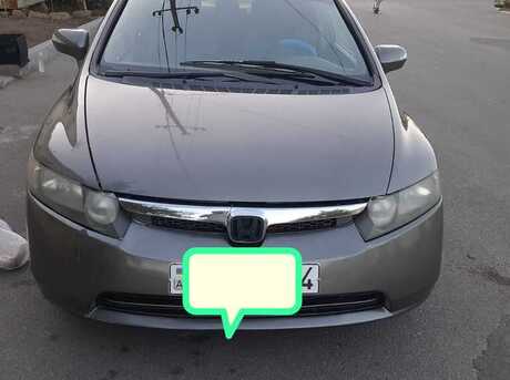 Honda Civic 2006