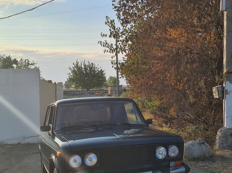 LADA (VAZ) 2106 1999