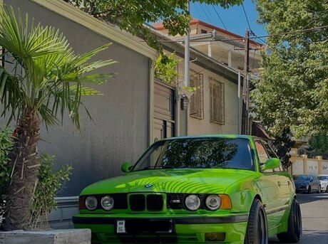BMW 525 1994