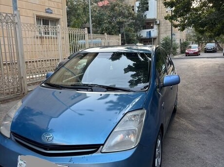 Toyota Prius 2007