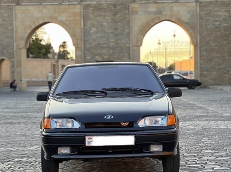 LADA (VAZ) 2114