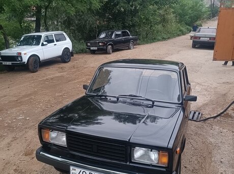LADA (VAZ) 2107 2010