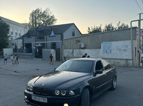 BMW 528 1997