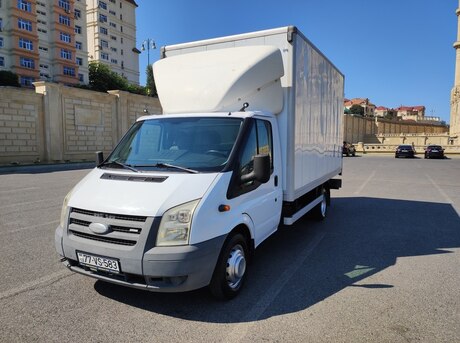 Ford Transit 2007