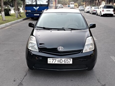 Toyota Prius 2009