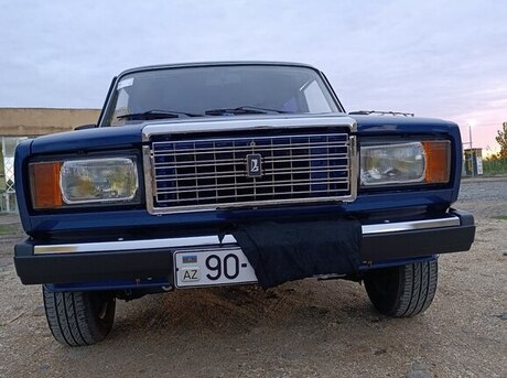 LADA (VAZ) 2104 2000