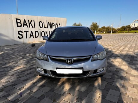Honda Civic 2007