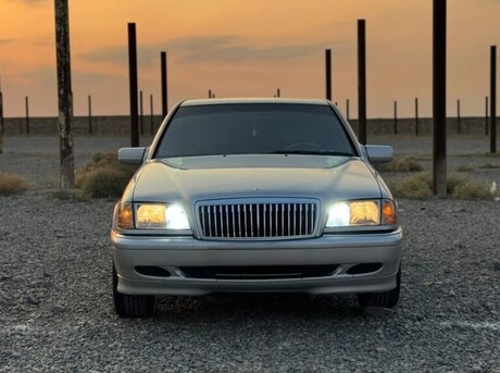 Mercedes C 230 1997