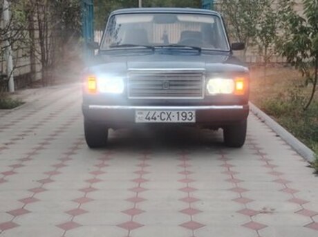 LADA (VAZ) 2107 1999