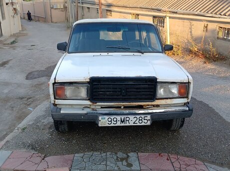 LADA (VAZ) 2104 1998