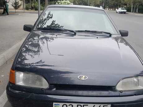 LADA (VAZ) 2115 2005