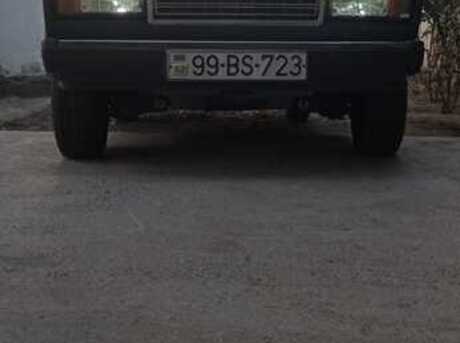 LADA (VAZ) 2107 2008