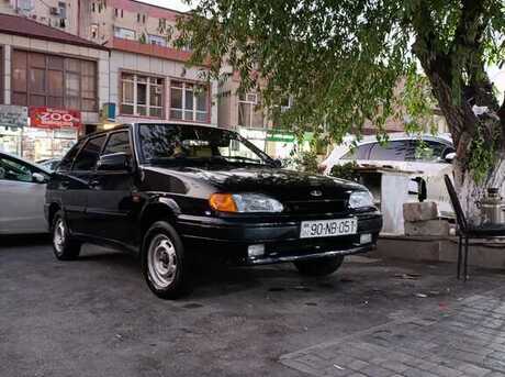 LADA (VAZ) 2114 2011