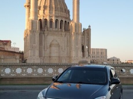 Hyundai i30 2008