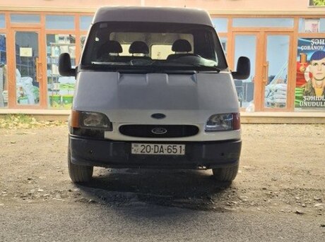 Ford Transit 1998