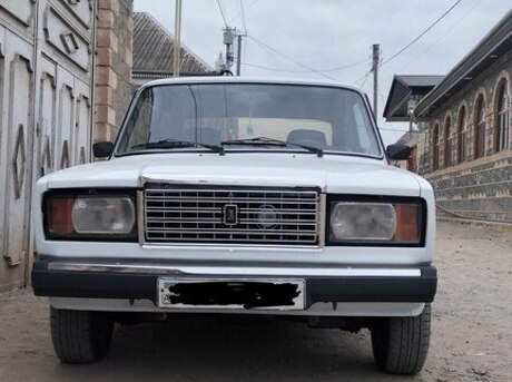 LADA (VAZ) 2107 2006