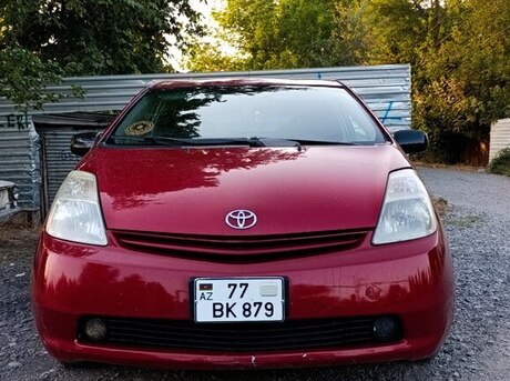 Toyota Prius 2008