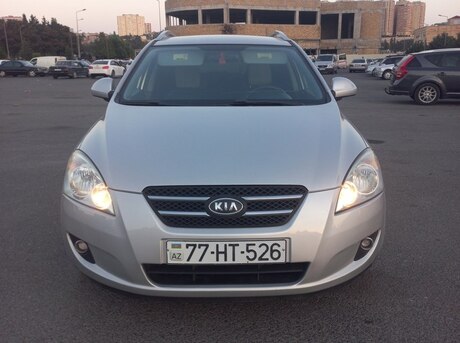 Kia  2008