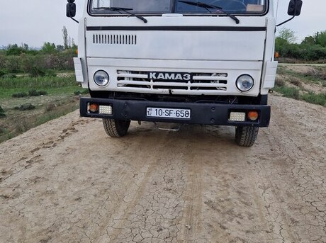 KamAz 5410 1993