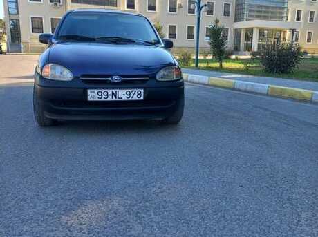 Opel Vita 1997