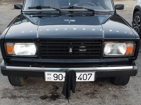 LADA (VAZ) 2107 2011