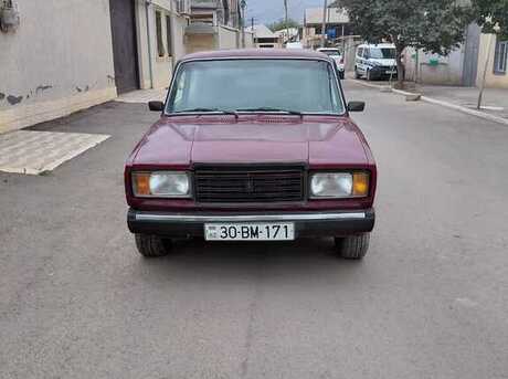 LADA (VAZ) 2107 2000