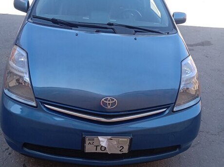 Toyota Prius 2008